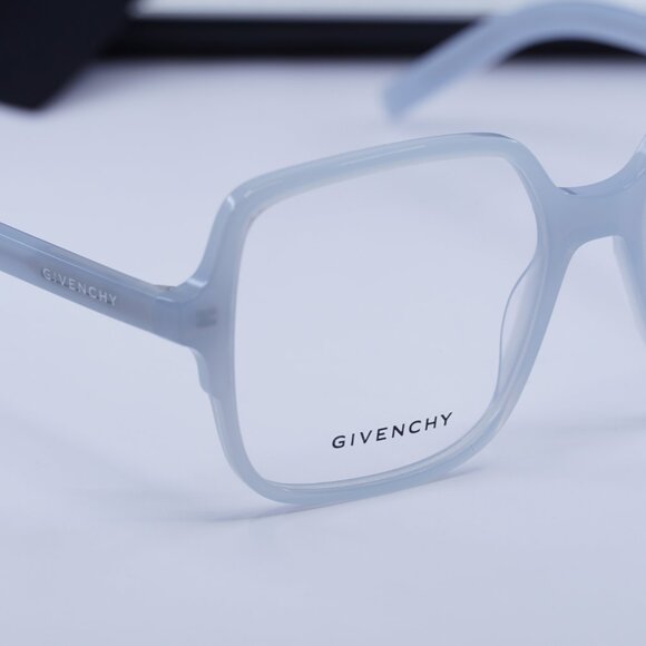 Final Price! Givenchy GV50044I 084 Eyeglasses - Picture 4 of 9